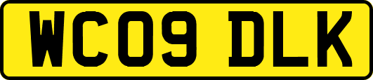 WC09DLK