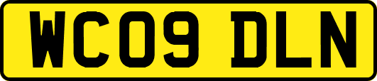 WC09DLN