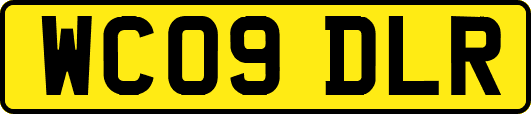 WC09DLR