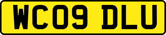 WC09DLU