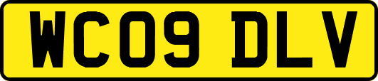 WC09DLV