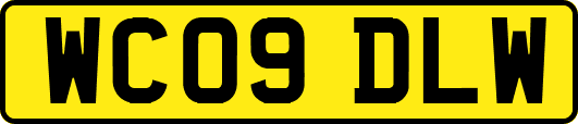 WC09DLW