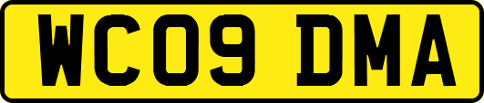 WC09DMA
