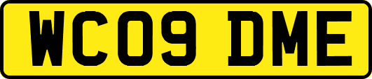WC09DME