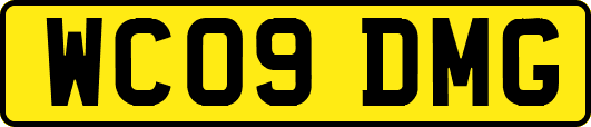 WC09DMG