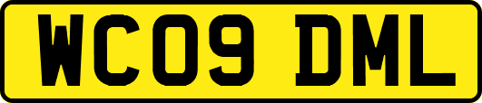 WC09DML
