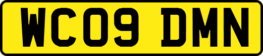 WC09DMN
