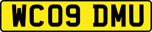 WC09DMU