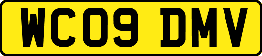 WC09DMV