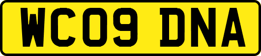 WC09DNA