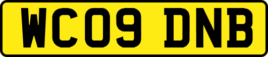 WC09DNB