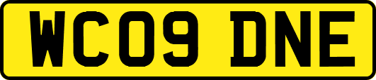 WC09DNE