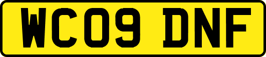 WC09DNF