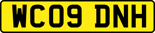 WC09DNH