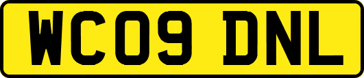 WC09DNL