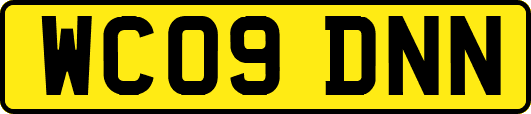 WC09DNN