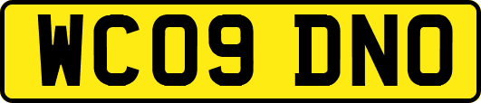 WC09DNO