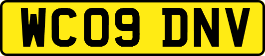 WC09DNV