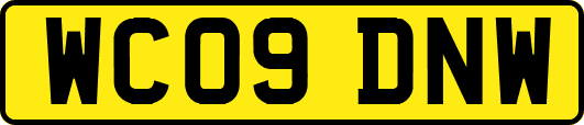 WC09DNW