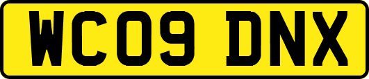 WC09DNX