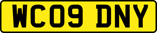 WC09DNY
