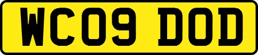 WC09DOD