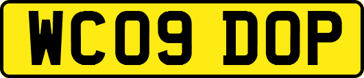 WC09DOP