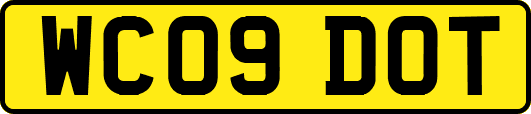 WC09DOT
