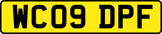 WC09DPF