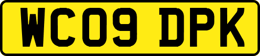 WC09DPK
