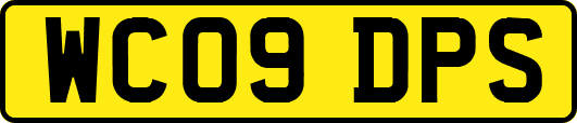 WC09DPS