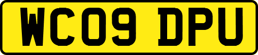 WC09DPU