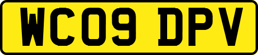 WC09DPV