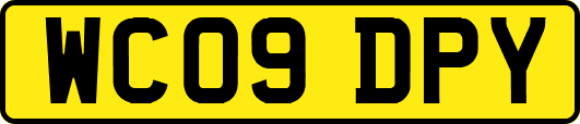 WC09DPY