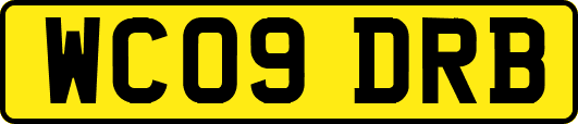 WC09DRB