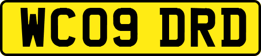 WC09DRD