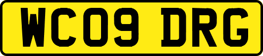 WC09DRG