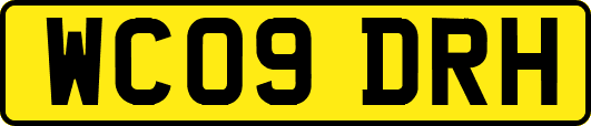 WC09DRH