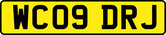 WC09DRJ