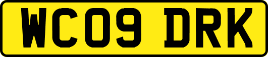WC09DRK