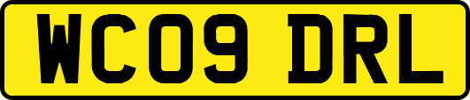 WC09DRL