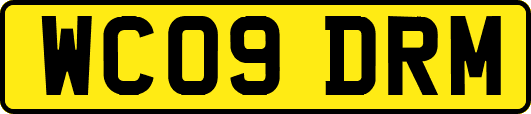 WC09DRM