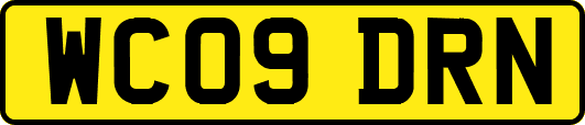 WC09DRN