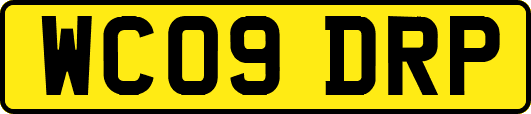 WC09DRP