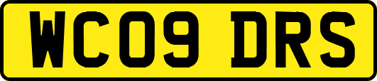 WC09DRS