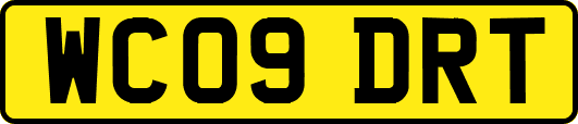 WC09DRT