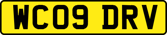 WC09DRV