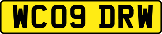 WC09DRW