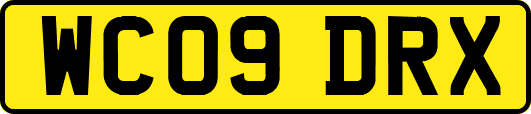 WC09DRX