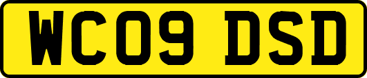 WC09DSD